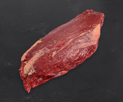 Duurzaam Streekvlees Flank Steak main product photo