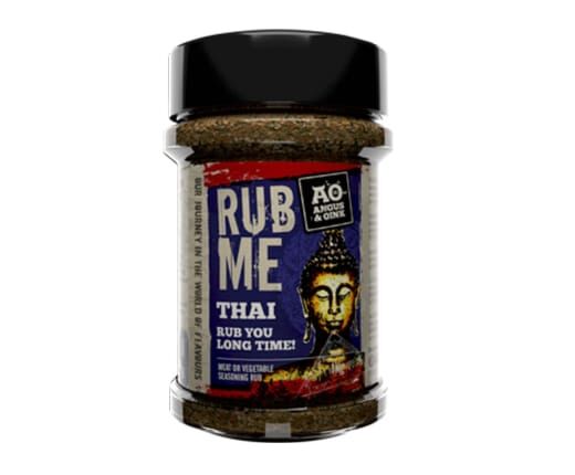 Angus&Oink Thai Seasoning main product photo