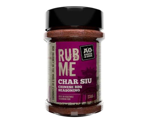 Angus&Oink Char Siu Rub main product photo