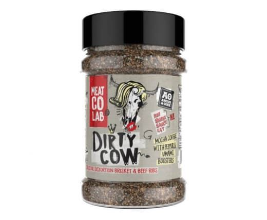 Angus&Oink Dirty Cow main product photo