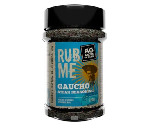 Angus&Oink Gaucho Chimichurri main product photo