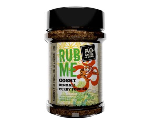 Angus&Oink Gosht Bengali Curry main product photo