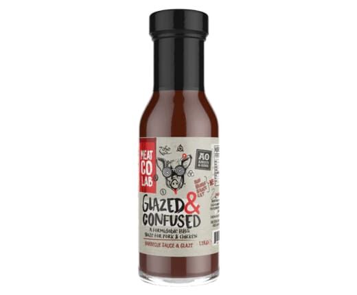 Angus&Oink Glazed & Confused main product photo