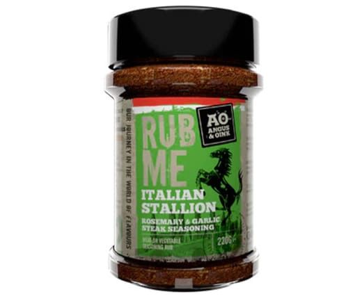 Angus&Oink Italian Stallion main product photo