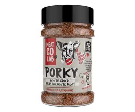 Angus&Oink Porky White Chick main product photo