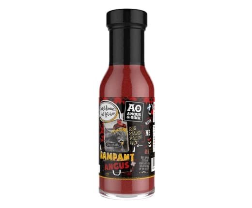 Angus&Oink Rampant Angus saus main product photo