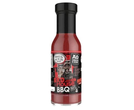 Angus&Oink Red House main product photo