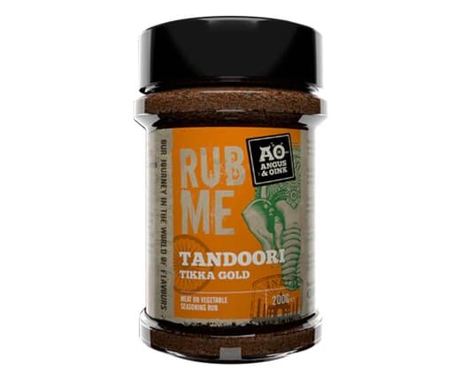 Angus&Oink Tandoori main product photo