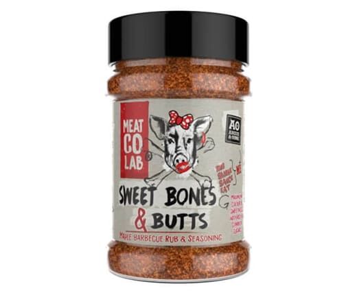 Angus&Oink Sweet Bones & Butt main product photo