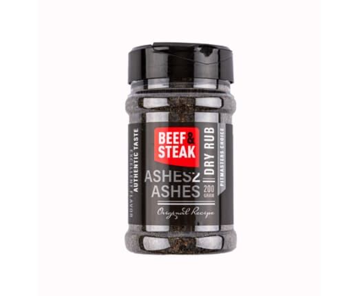 Ashes 2 Ashes Dry Rub main product photo