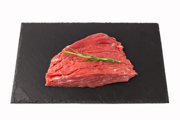 Black Angus Bavette Steak main product photo