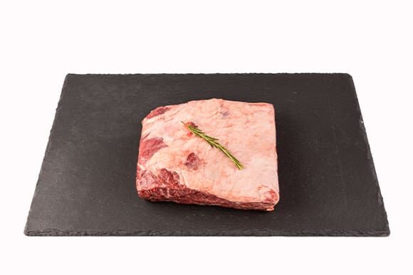 Black Angus Flat Ribs main product photo
