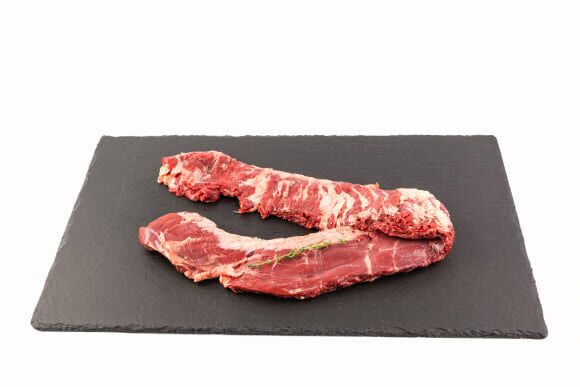 Australian Black Angus Inside Skirt main product photo