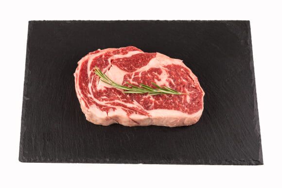 Black Angus Ribeye main product photo