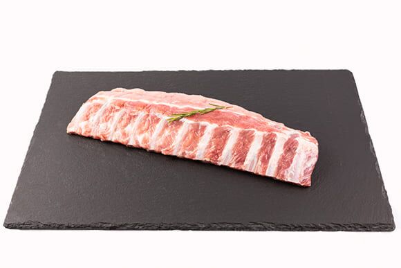 Spareribs 10KG (Basic Premium) main product photo