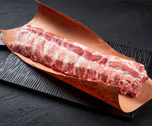 USA Baby Back Ribs main product photo