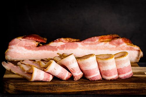 Smokey Maple Bacon Kit main product photo