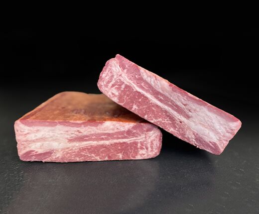 Miguel Vergara Runderbuik (Beef Belly) main product photo