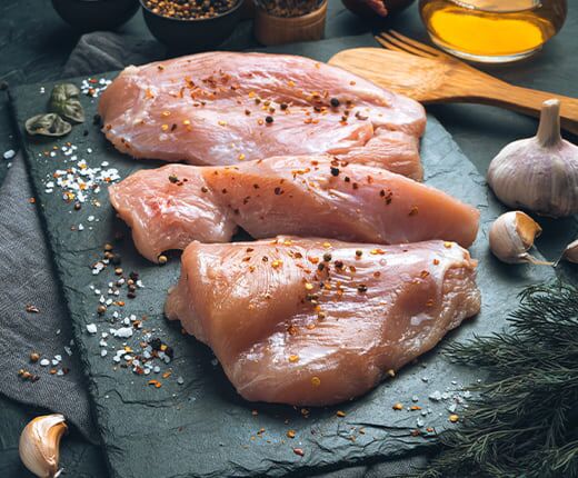 Kipfilet (Basic Premium) main product photo