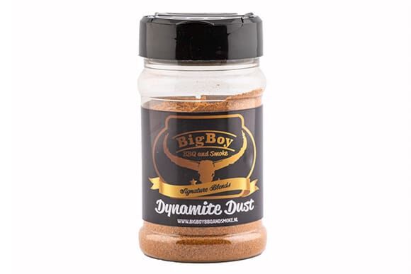 Big Boy Dynamite Dust main product photo