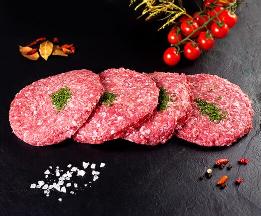 Social Deal Slagers Pakket main product photo