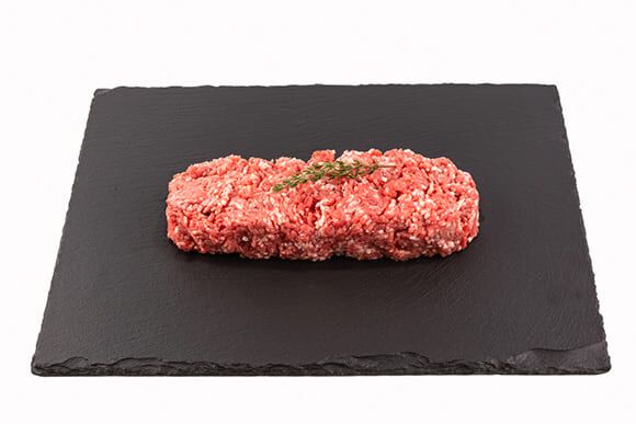 Duurzaam Streekvlees Rundergehakt main product photo
