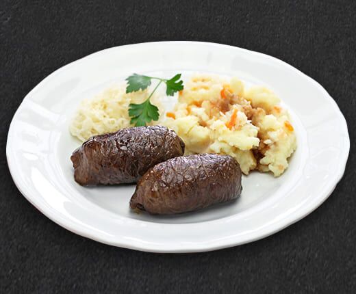 Bommelse Blonde Rundervink (2xca.150gr) main product photo