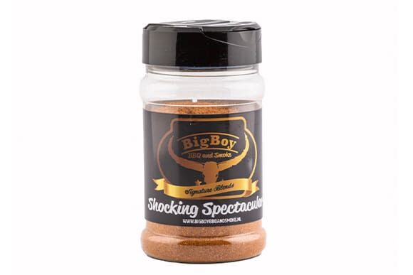 Big Boy Shocking Spectacular main product photo