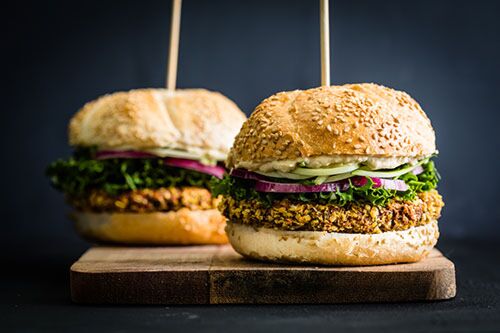Budget BBQ Pakket voor 8 personen main product photo