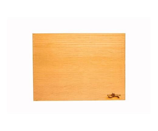 BBQ Plank (19x26cm) main product photo