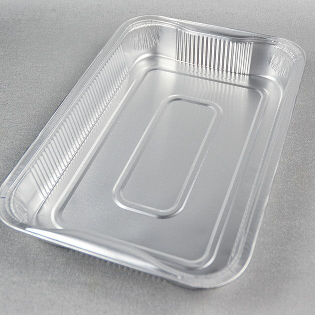 GrillTeam BBQ Tray main product photo