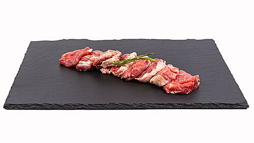 Gourmet Iberico Pork Tenderloin (8 pieces) main product photo