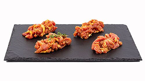 Gourmet Shoarma main product photo