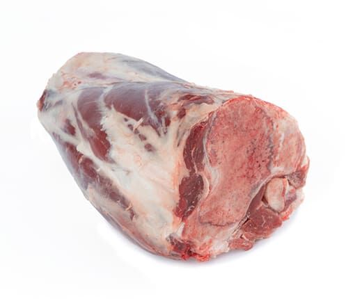 Miguel Vergara Beef Hammer main product photo