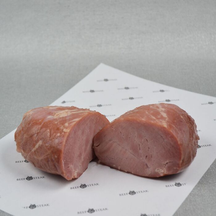 Beenham Naturel main product photo