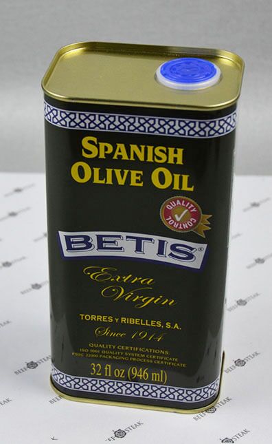 Betis Extra Vierge Olijfolie main product photo