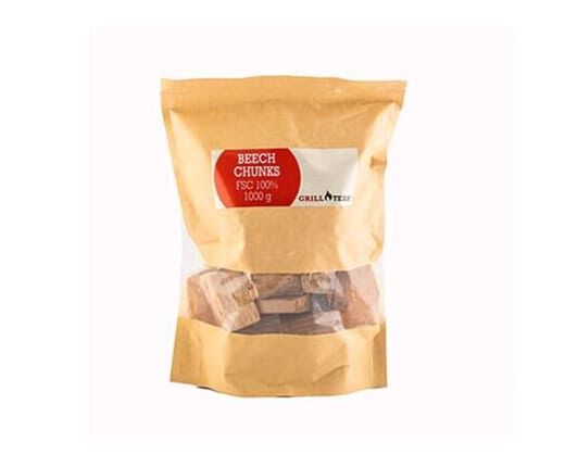 Beuken Chunks main product photo