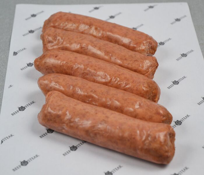 Beyond Braadworst main product photo