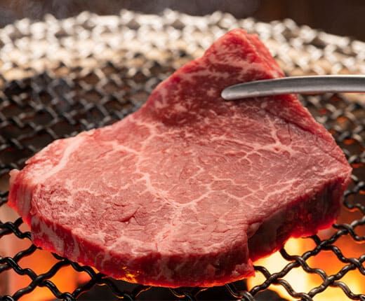 Japanese Hibachi Grill Kit main product photo