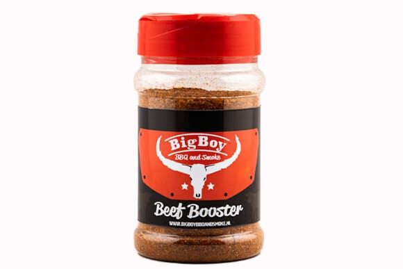 Big Boys Beef Booster main product photo