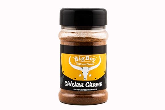 Big Boys Chicken Champ main product photo