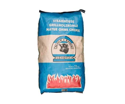 Black Ranch Quebracho (15kg) main product photo