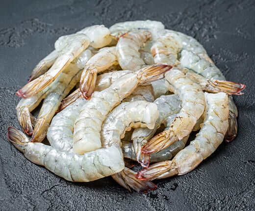 Black Tiger Gambas main product photo