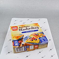 Roomboter Bladerdeeg main product photo