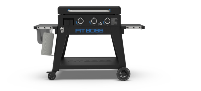 PitBoss 3 Burner Griddle main product photo