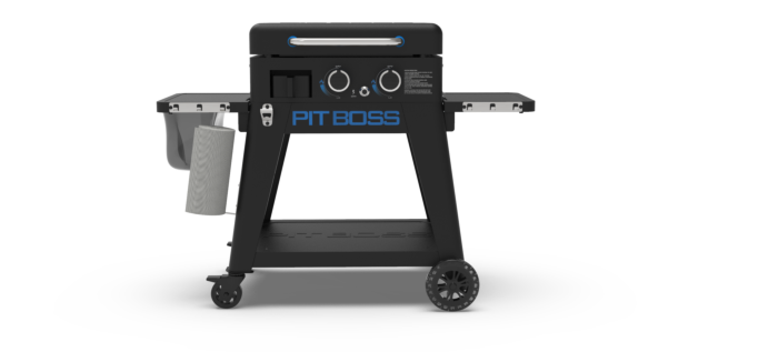 PitBoss Plancha 2 Burner main product photo