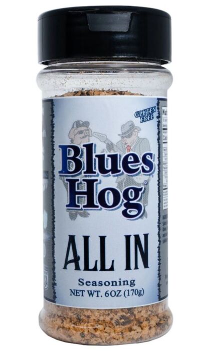 Blues Hog All in main product photo