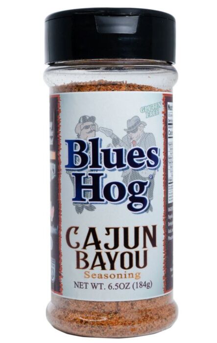 Blues Hog Cajun Bayou main product photo