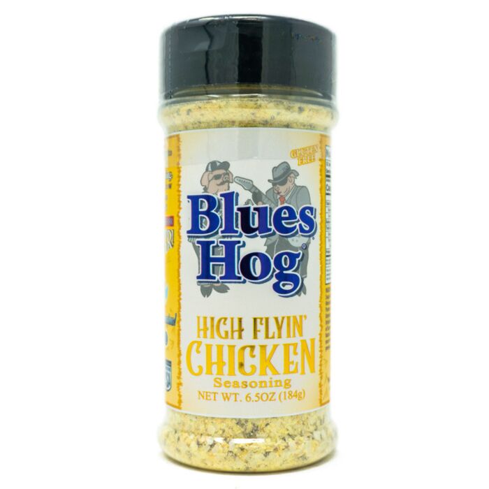 Blues Hog High Flyin' Chicken Rub main product photo