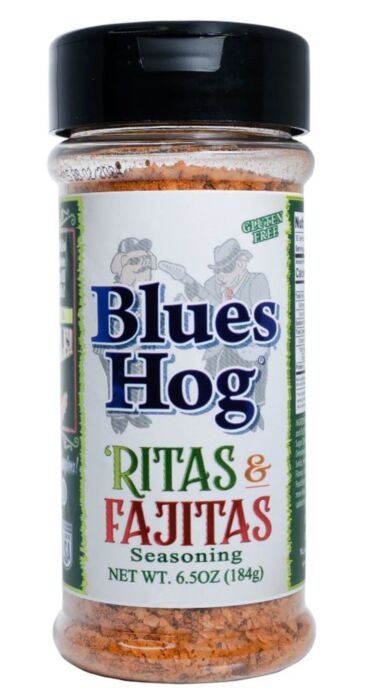 Blues Hog Ritas & Fajitas main product photo